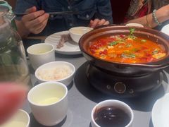 -褚记烤鸭·南京家常菜(雨花客厅店)