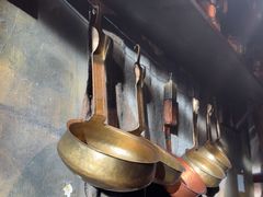 -玛吉阿米·餐吧