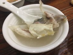 -正能量脆肉鲩火锅