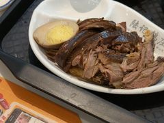 -陆记鹅庄·潮汕菜·狮头鹅(大仟里店)