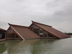 -广富林郊野公园