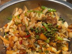 -春熙小馆(乘风庄店)