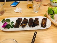 -越美小馆·越南料理(曲江店)