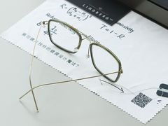 -目艮眼镜SHOWROOM(品牌集合店)