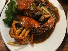 -竹林小屋(库塔店)