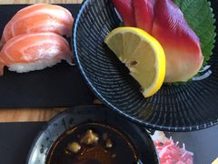 -Sushi Love 创意寿司(丽影广场店)