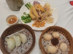 -稻香海鲜饭店(第一国际店)