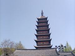-常熟方塔园