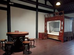 -蔡元培故居