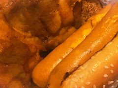 -肯德基(丰管路店)