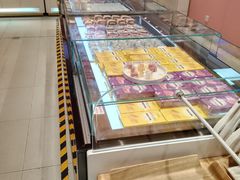 自助取餐区-御品轩(汉神购物广场店)