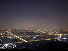 -鬼笑石后山停车场