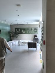 -MOMO hair salon