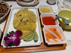 -食膳星港记·手工现做港式茶餐厅(吉联店)