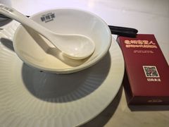 -新辣宴·湖南家常菜·商务聚餐(中粮创芯店)