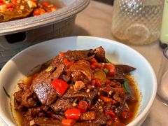 -湘渝人家·川湘菜(十里河店)