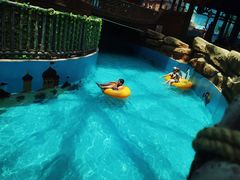 -广州融创水世界