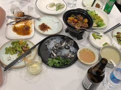 -到家尝北京菜(西坝河店)