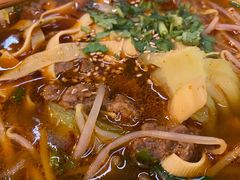 土豆粉-脑馋粉儿(三里屯店)