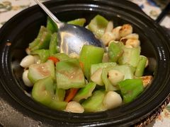 -彩虹之约•淮扬家宴(亚运村店)