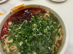 -清真·马安军辣子牛肉面