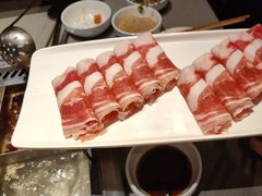 -海底捞火锅(泰安爱琴海店)