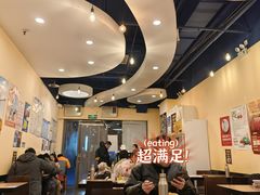 -有礼有面(知春路店)