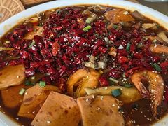 -庖丁堂酒店(金穗大道店)