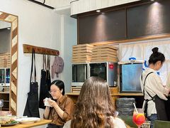 -Brut Eatery悦璞食堂(愚园路店)