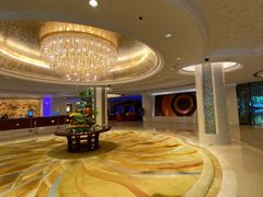 -苏州香格里拉大酒店