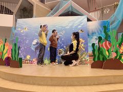 -北京市朝阳区阳光起点幼儿园(东坝园)