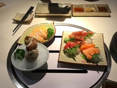 -赤坂亭M9和牛烧肉·日料398放题(万达店)