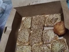 -奶奶的美食(悦立方店)
