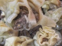 -杨记小骨头羊杂馆(南五马路店)