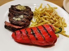 -HELLO 27 意面·沙拉·帕尼尼