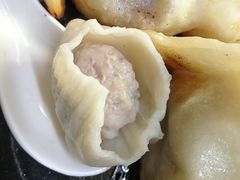-锅贴大王南翔小笼(临沂二村店)