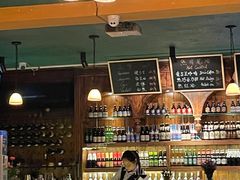 -秀·爱尔兰餐吧(上海路店)