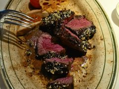 -燃扒房Steakhouse(皇庭店)