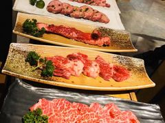-御牛道日式烤肉料理(杭州万象城店)