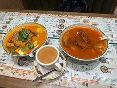 -华嫂冰室(尖沙咀店)