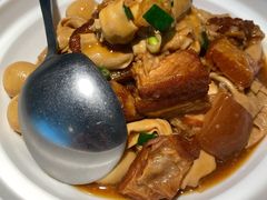 春笋红烧肉-江南厨子(万象天地店)