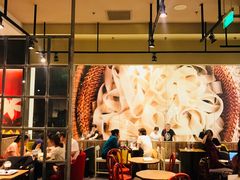 大堂-COSTA COFFEE(上海月星环球港店)