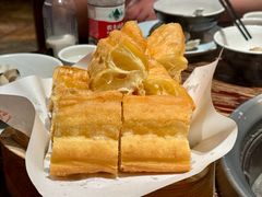 -大良毋米粥(锦龙路总店)