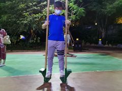 -御温泉·大餐庙会