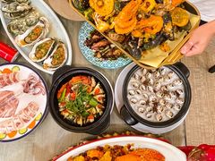 -巽寮印象美食部落餐厅·海鲜·地方特色菜(惠州体验店)