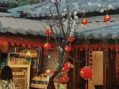 -尽善百年古院餐厅(王家老宅店)