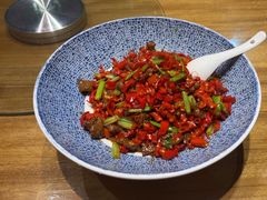 -赤宴·川菜(玉林店)