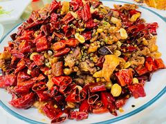 -大鸭梨烤鸭店(金顶街店)