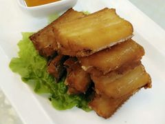 -新恬乐大酒家(沧达大厦店)