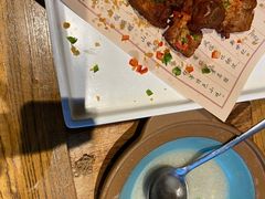 -拉完海鲜大排档(温岭店)